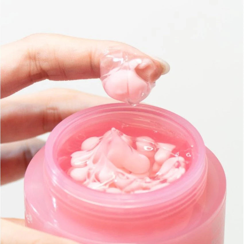 PDRN Collagen Capsule Cream