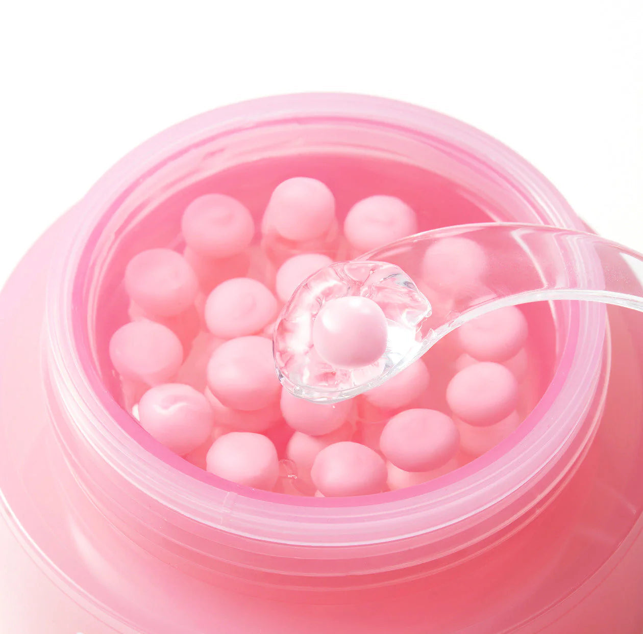 PDRN Collagen Capsule Cream