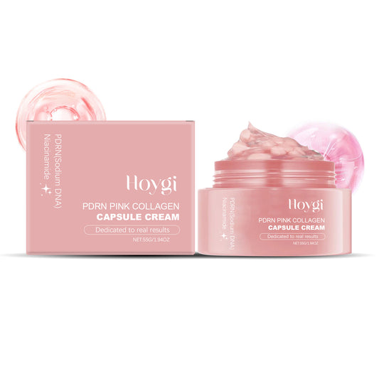 PDRN Collagen Capsule Cream