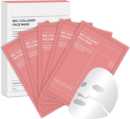 Masque BIO-Collagen Overnight