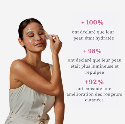 Masque BIO-Collagen Overnight