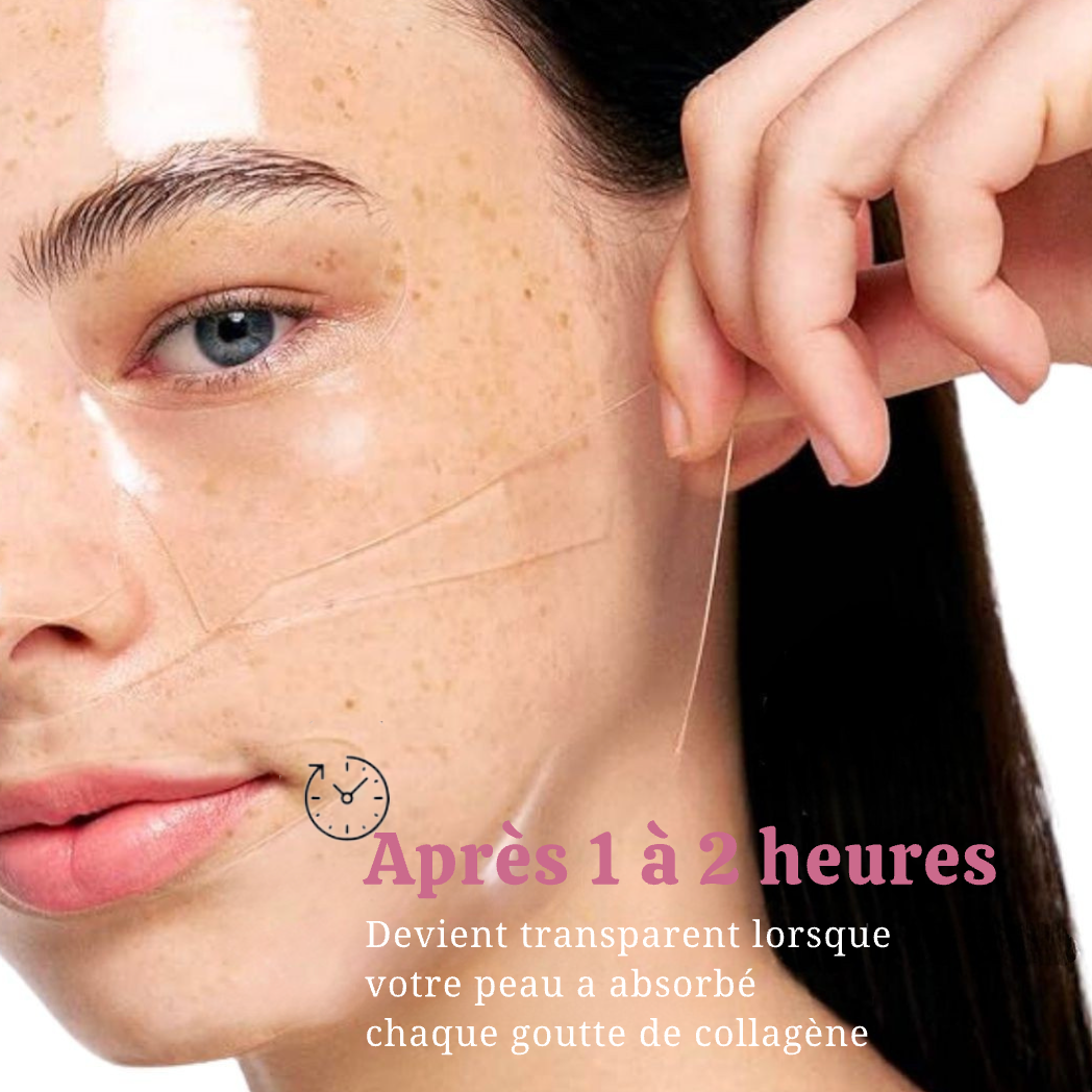 Masque BIO-Collagen Overnight