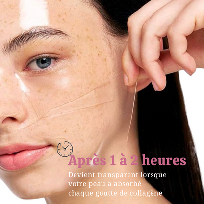 Masque BIO-Collagen Overnight