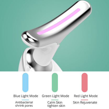 Appareil Anti-Âge LED