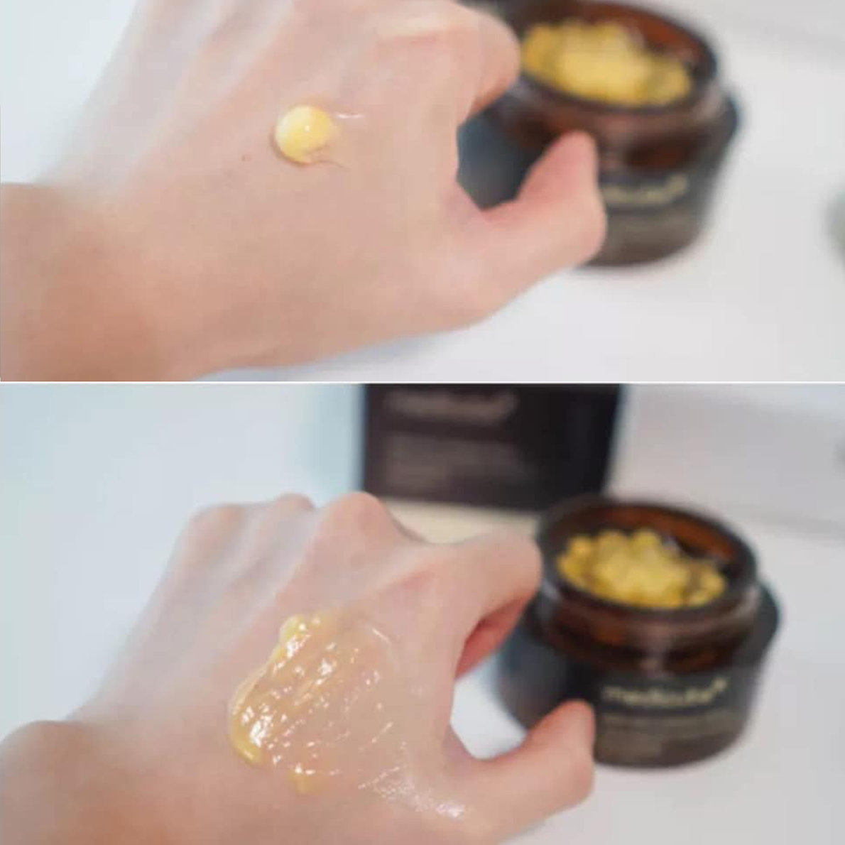 Deep Vita C Capsule Cream