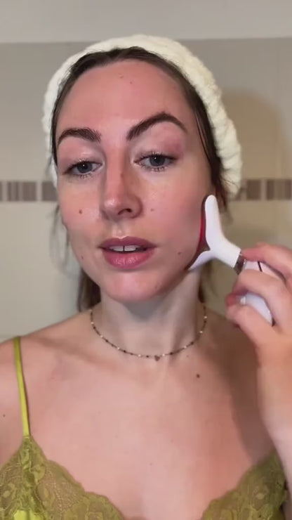 Appareil Anti-Âge LED